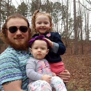 Meet your Posher, Tony